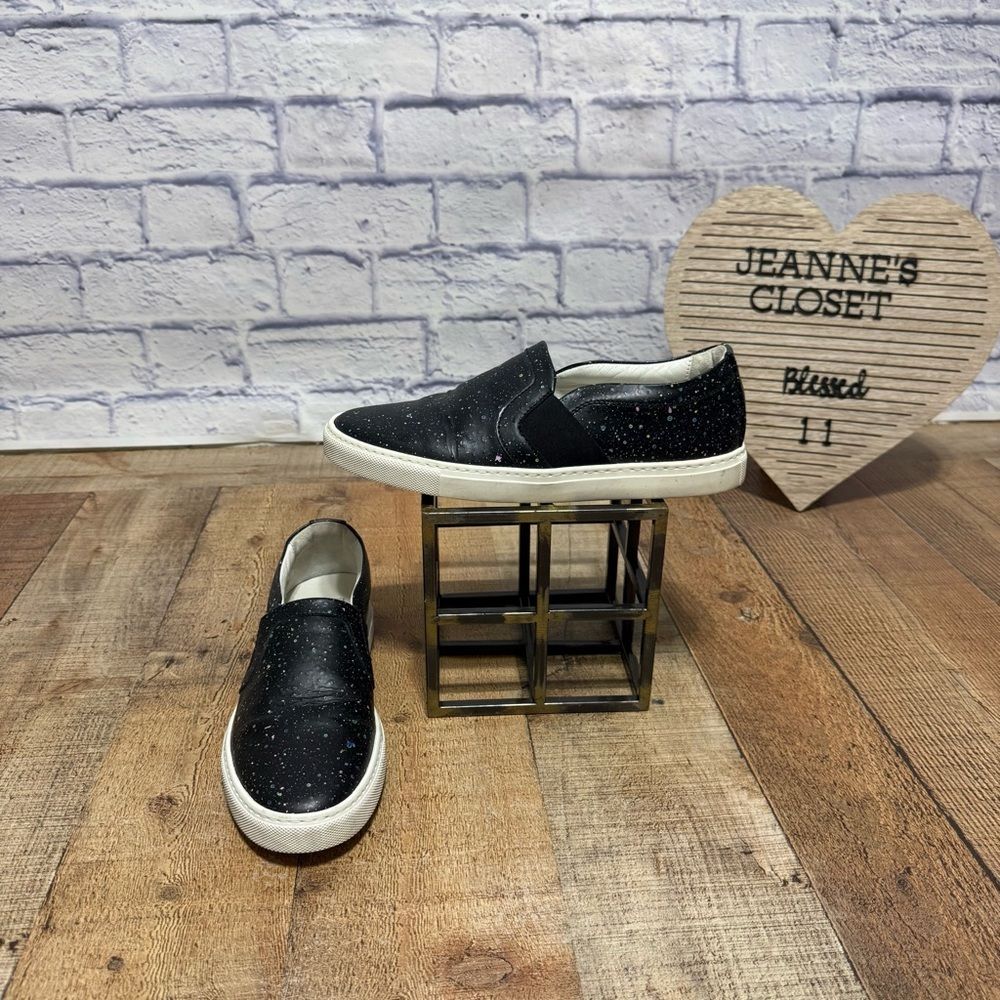 Lanvin Slip On Shoes Size 39